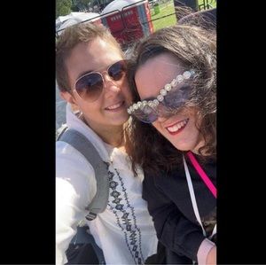 Meet your Posher, Ali